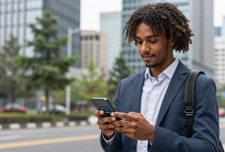 Renting in China: A Guide to Finding a Safe Home via Apps in a New City