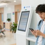 From Queuing Numbers to Phone Appointments: The Digital Evolution of Hospital Visits in China