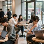 China’s Coffee Culture: Socializing and Business in the Third Space
