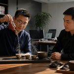 The Universe in a Teacup: How Chaoshan Locals Negotiate Million-Dollar Deals Over Tiny Cups of Tea