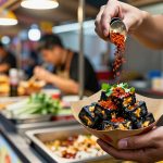 Stinky Tufu: The Paradox of Smell and Taste in Chinese Street Food