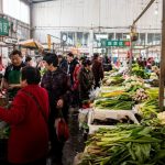 Inside the Chinese Wet Market: A Hub of Fresh Produce and Community Stories