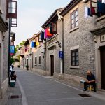 Bypassing the Bund: Exploring the Local Alleys (Lilong) Where Real Shanghai Lives