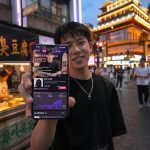 Live Streaming Sales: Why You Can Buy a Satellite on TikTok