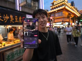 Live Streaming Sales: Why You Can Buy a Satellite on TikTok