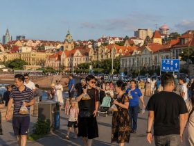 Beer, Beaches, and German Castles: A Summer Route in Qingdao