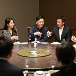 How to Survive a Chinese Business Dinner: Decoding the 'Baijiu' Toast Etiquette