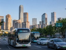 Carbon Neutral by 2060? Seeing the Plan in Action