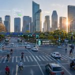 How Hangzhou’s AI Traffic System Quietly Solves Gridlock