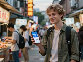 A Foreigner's Guide to Mastering Alipay and Taobao: Your Digital Life in China