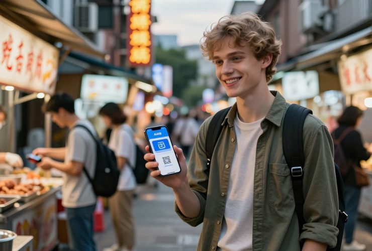 A Foreigner's Guide to Mastering Alipay and Taobao: Your Digital Life in China