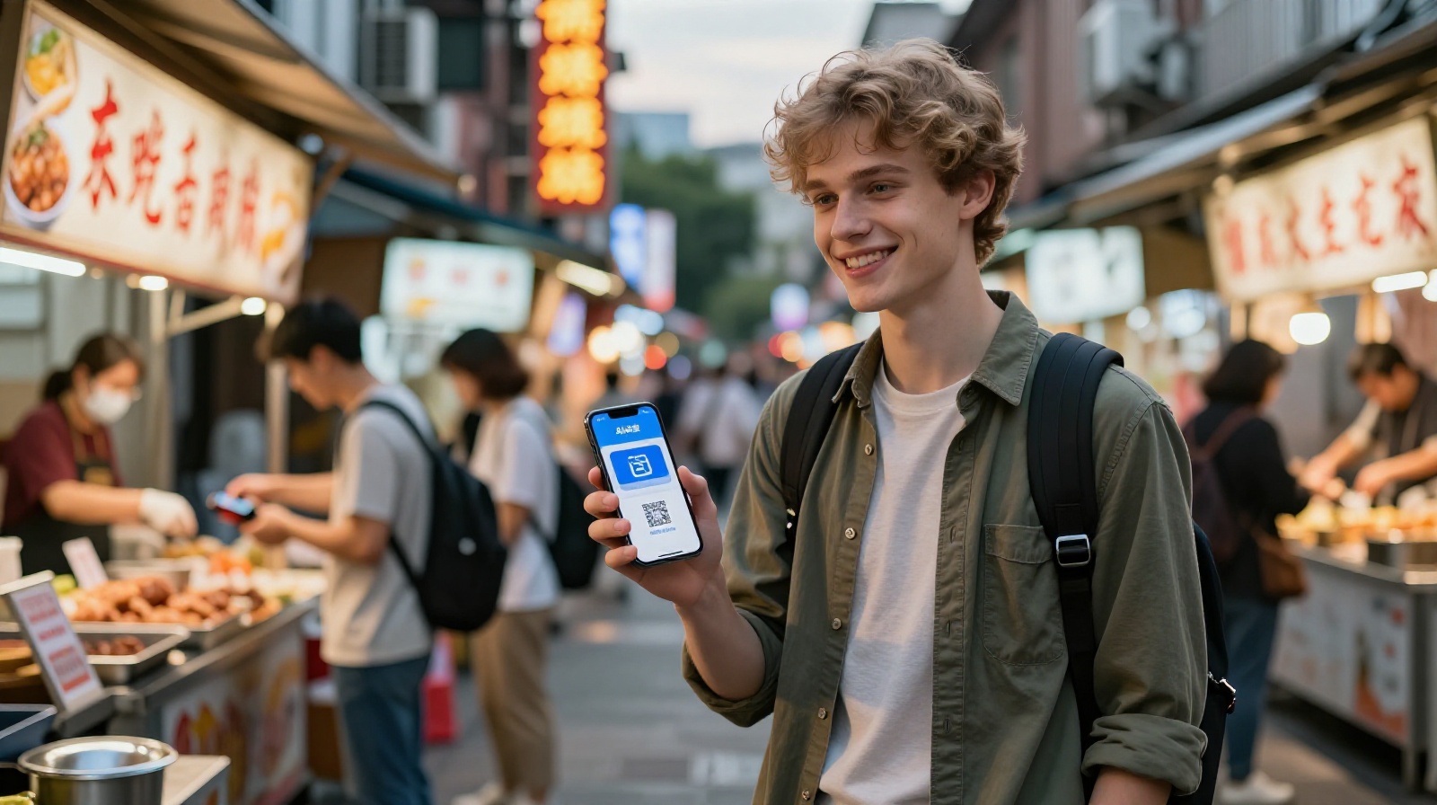 A Foreigner's Guide to Mastering Alipay and Taobao: Your Digital Life in China