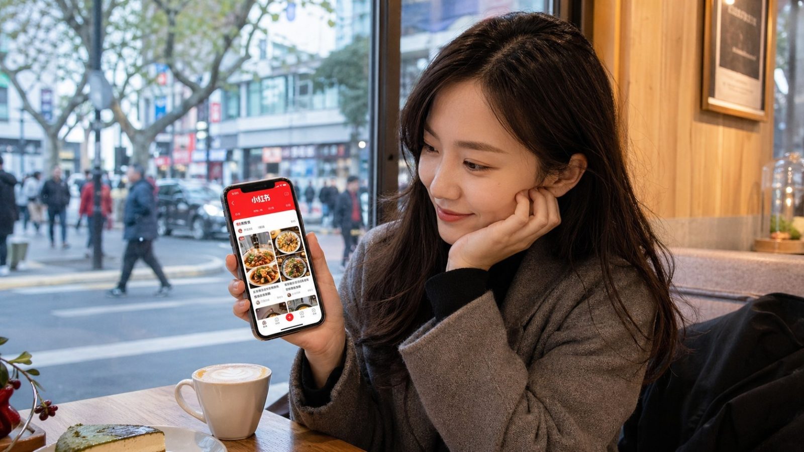 A Guide to China's Most Popular Social Media App You've Never Heard Of: Xiaohongshu