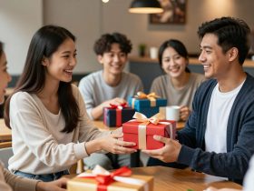 Gift Giving in China: The Do's and Don'ts for Foreigners