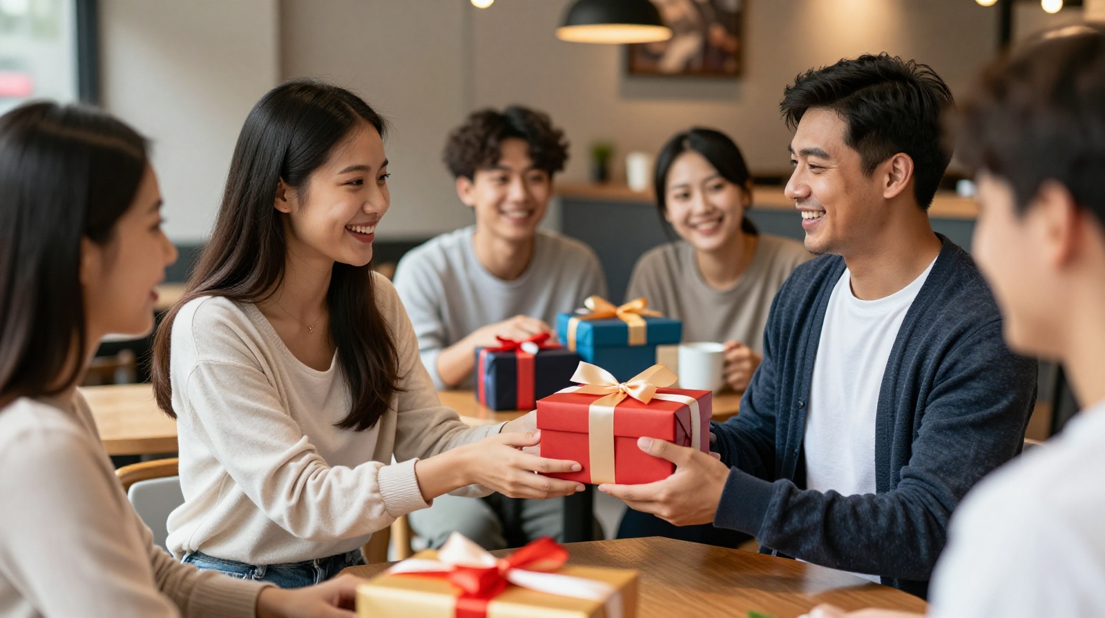 Gift Giving in China: The Do's and Don'ts for Foreigners