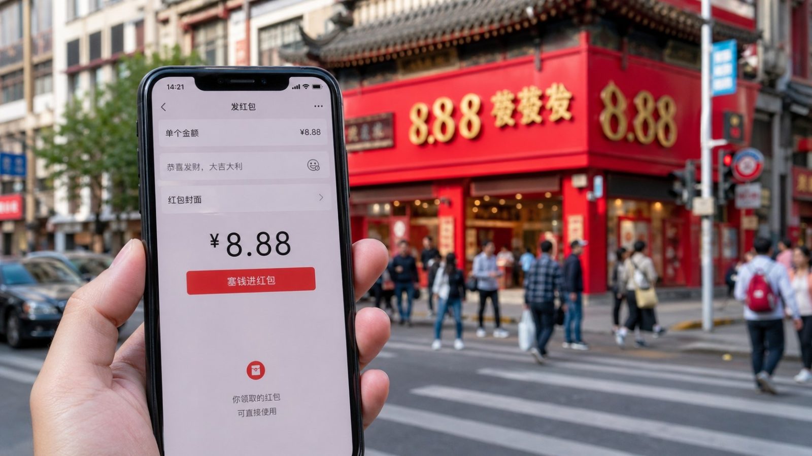 Numerology in Modern China: The Magic (and Fear) of Numbers