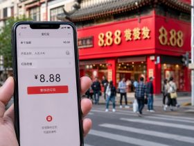 Numerology in Modern China: The Magic (and Fear) of Numbers