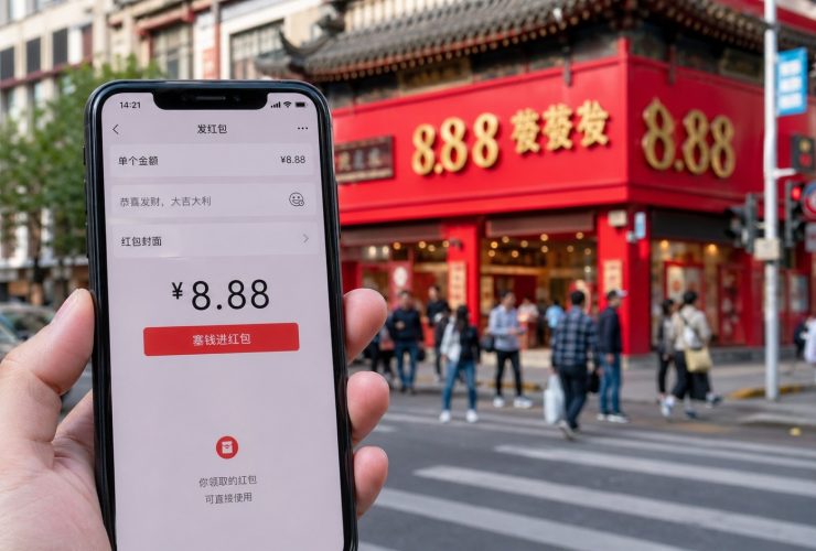 Numerology in Modern China: The Magic (and Fear) of Numbers