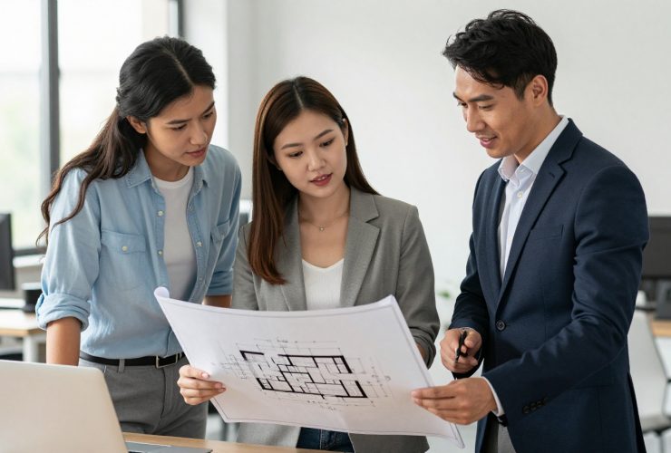 Can a Foreigner Buy a House in China? The Rules You Need to Know