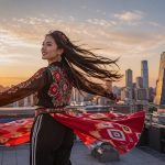 A Uyghur Dancer's Journey from Xinjiang to Beijing