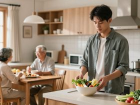 The 'Full-Time Children' Phenomenon: A New Kind of Filial Piety or a Forced Choice?