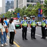 Did the Police Check My Phone? Debunking Travel Rumors in China