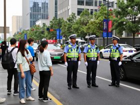 Did the Police Check My Phone? Debunking Travel Rumors in China