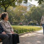 The Matchmaking Corners Are Changing: Parents Accepting 'Single and Happy'