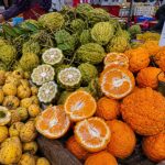 The 'Ugly' Fruits of China That Taste Incredibly Sweet