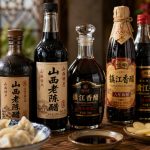 Beyond Sweet and Sour: The Deep World of Chinese Vinegars