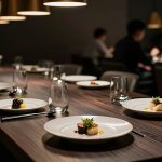 Beyond Exotics: The Rise of 'Poetic' Fine Dining in Modern China