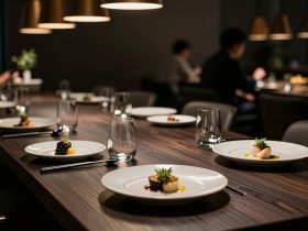 Beyond Exotics: The Rise of 'Poetic' Fine Dining in Modern China