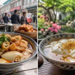 Savory or Sweet Tofu Pudding? Inside China's North-South Food Debate