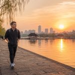 Hangzhou After Dark: How Young Professionals Balance Tech Work with West Lake Life