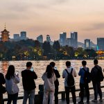 From Silk to Smart Cities: A Westerner's First Week Navigating Hangzhou