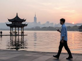 Not Just a Scenic Spot: The Real Story Behind Hangzhou's UNESCO World Heritage Status