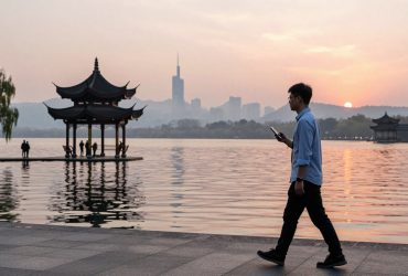 Not Just a Scenic Spot: The Real Story Behind Hangzhou's UNESCO World Heritage Status