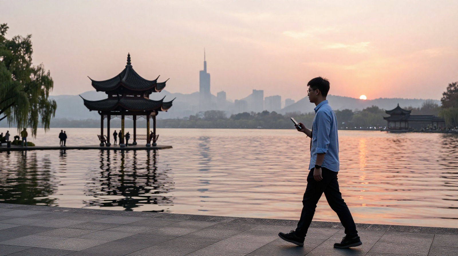 Not Just a Scenic Spot: The Real Story Behind Hangzhou's UNESCO World Heritage Status