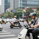 China Food Delivery: How a Hot Meal Arrives in Minutes, Not Days