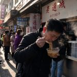 Hot Dry Noodles and Egg Rice Wine: The Local Breakfast Secret of Wuhan