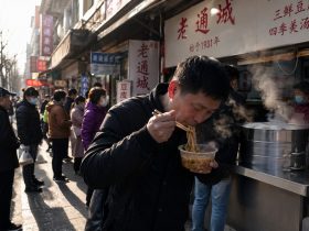 Hot Dry Noodles and Egg Rice Wine: The Local Breakfast Secret of Wuhan