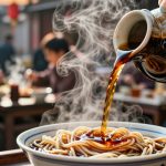 Why Shanxi People Love Vinegar: The Dietary Genes Behind the Sour Habit