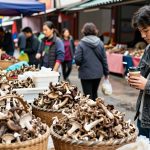 From Wild Mushrooms to Coffee: The Economic Logic Behind Yunnan's Evolving Tables