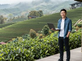 Beyond Dali: How Young Entrepreneurs in Small Yunnan Towns Redefine 'Slow Life'