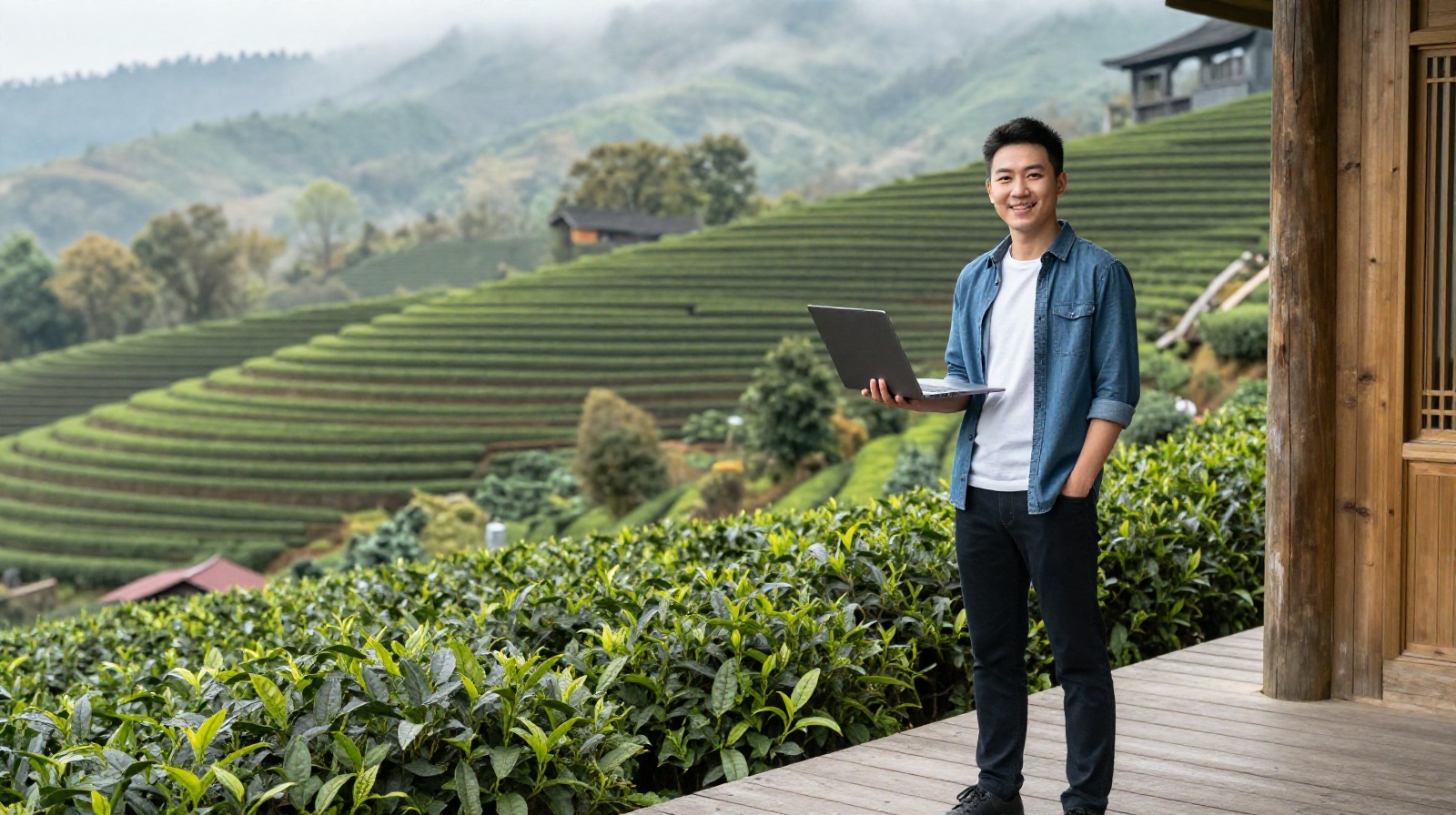 Beyond Dali: How Young Entrepreneurs in Small Yunnan Towns Redefine 'Slow Life'