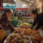 The Yunnan Weekend Menu: Time Management from Wild Mushroom Hotpot to Street BBQ