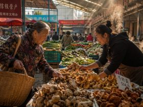 The Yunnan Weekend Menu: Time Management from Wild Mushroom Hotpot to Street BBQ