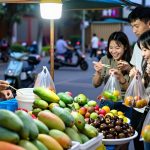 The 'Old Friend' Spirit: How Guangxi Locals Socialize Over Pickled Fruits
