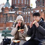 The Russian Echo in Harbin: How Sausages, Loaves, and Dumplings Tell a City's History