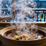 More Than Frozen Veggies: How a 'Wok Stew' Warms Up China's Coldest Winter